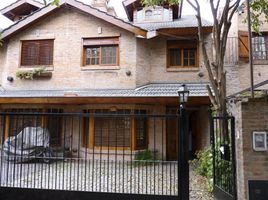 3 Schlafzimmer Haus zu vermieten in San Isidro, Buenos Aires, San Isidro