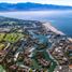  Terreno (Parcela) en venta en Compostela, Nayarit, Compostela
