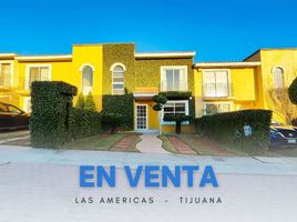 Villa 3 chambre à vendre à Tijuana, Baja California, Tijuana