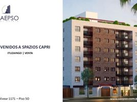 1 Habitación Apartamento en venta en Morón, Buenos Aires, Morón