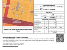  Land for sale in Santa Fe, Rosario, Santa Fe