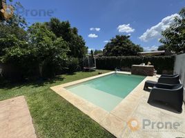 3 Bedroom Villa for sale in San Lorenzo, Santa Fe, San Lorenzo