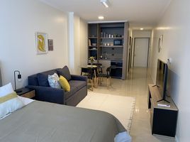 Estudio Apartamento en alquiler en Capital Federal, Buenos Aires, Capital Federal