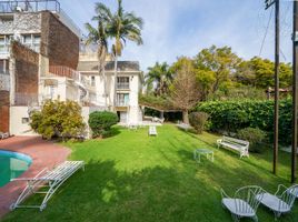 5 Schlafzimmer Haus zu verkaufen in Federal Capital, Buenos Aires, Federal Capital