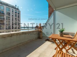 Estudio Apartamento en venta en Rosario, Santa Fe, Rosario