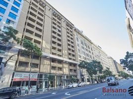 Estudio Apartamento en alquiler en Capital Federal, Buenos Aires, Capital Federal