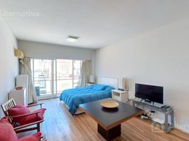 Studio Apartment for sale in Federal Capital, Buenos Aires, Federal Capital