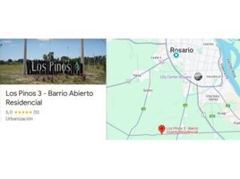  Land for sale in San Lorenzo, Santa Fe, San Lorenzo