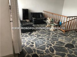 4 Habitación Villa en venta en Museo de Antioquia, Medellín, Medellín