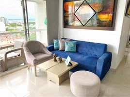 3 Habitación Apartamento en venta en La Casa del Joyero, Cartagena, Cartagena