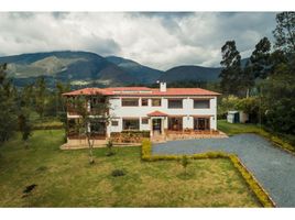 4 Bedroom House for sale in Boyaca, Villa De Leyva, Boyaca