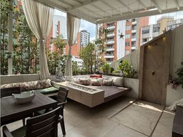 3 Habitación Casa en venta en Parque de los Pies Descalzos, Medellín, Medellín