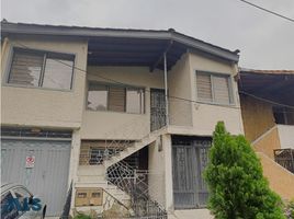 4 Habitación Casa en venta en Parque de los Pies Descalzos, Medellín, Medellín