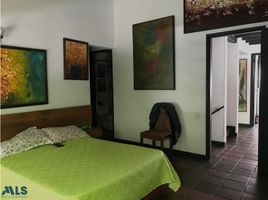 4 Bedroom House for sale in Antioquia, Envigado, Antioquia