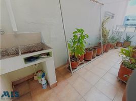 4 Habitación Apartamento en venta en Parque de los Pies Descalzos, Medellín, Medellín