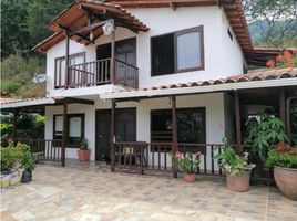 3 Habitación Villa en venta en Piedecuesta, Santander, Piedecuesta