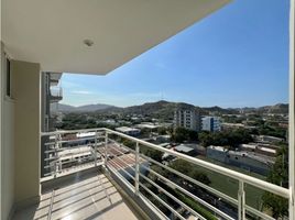 4 Habitación Apartamento en venta en Santa Marta, Magdalena, Santa Marta