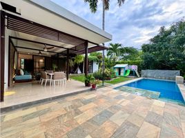 4 Habitación Casa en venta en Valle Del Cauca, Jamundi, Valle Del Cauca