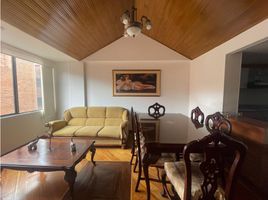 3 Bedroom Apartment for rent in Templo Bogotá Colombia, Bogota, Bogota