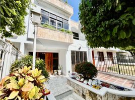 3 Bedroom Villa for sale in Bolivar, Cartagena, Bolivar