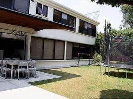 3 Schlafzimmer Villa zu verkaufen in Naucalpan De Juarez, Mexico, Naucalpan De Juarez