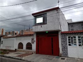 7 Schlafzimmer Haus zu verkaufen in Bogota, Cundinamarca, Bogota, Cundinamarca