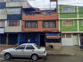 8 Bedroom House for sale in Bogota, Cundinamarca, Bogota