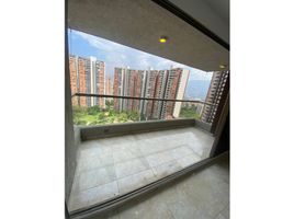 4 Habitación Apartamento en alquiler en Parque de los Pies Descalzos, Medellín, Medellín