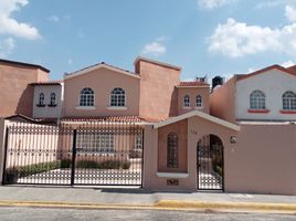 3 Bedroom House for rent in Hidalgo, San Agustin Tlaxiaca, Hidalgo