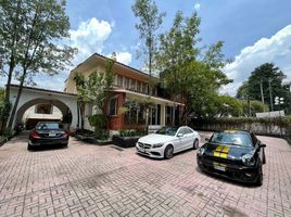 Villa 4 chambre à vendre à Naucalpan De Juarez, Mexico, Naucalpan De Juarez