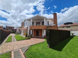 4 Habitación Casa en venta en Chia, Cundinamarca, Chia