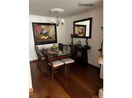 Condominium 3 chambre à vendre à Bogota, Cundinamarca, Bogota