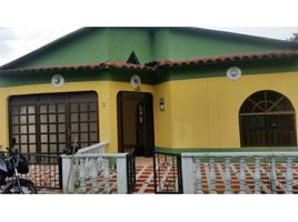 5 Habitación Casa en venta en Dosquebradas, Risaralda, Dosquebradas