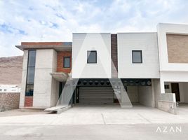 3 Bedroom House for sale in Chihuahua, Chihuahua, Chihuahua, Chihuahua