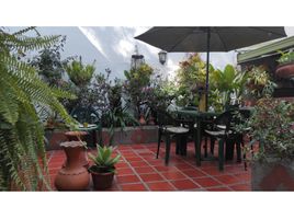 4 Habitación Villa en venta en Parque de los Pies Descalzos, Medellín, Medellín