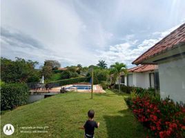 5 Schlafzimmer Haus zu verkaufen in Anapoima, Cundinamarca, Anapoima