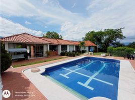 5 Bedroom Villa for sale in Anapoima, Cundinamarca, Anapoima