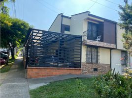 3 Habitación Casa en venta en Pereira, Risaralda, Pereira