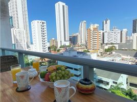 3 Bedroom Apartment for sale in Bolivar, Cartagena, Bolivar