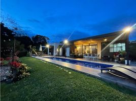 3 Habitación Casa en venta en Pereira, Risaralda, Pereira