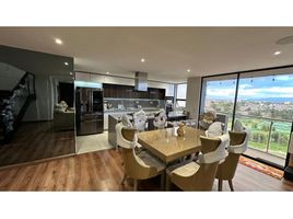 4 chambre Appartement for sale in El Dorado International Airport, Bogota, Bogota