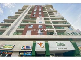 2 Habitación Departamento en venta en Centro Comercial Cabecera Cuarta Etapa, Bucaramanga, Bucaramanga