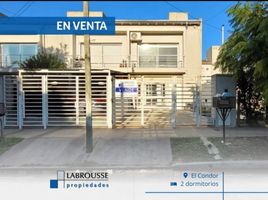 2 Bedroom Villa for sale in La Matanza, Buenos Aires, La Matanza