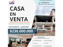 3 Bedroom House for sale in Jamundi, Valle Del Cauca, Jamundi