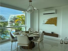 3 Bedroom Apartment for sale in Cartagena, Bolivar, Cartagena