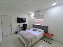 7 Habitación Casa en alquiler en Colombia, Barranquilla, Atlantico, Colombia