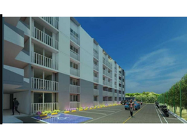 3 Habitación Apartamento en venta en Magdalena, Santa Marta, Magdalena