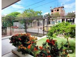 4 Bedroom House for sale in Plaza de la Intendencia Fluvial, Barranquilla, Barranquilla