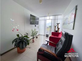 3 Habitación Apartamento en venta en Risaralda, Pereira, Risaralda