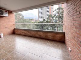 3 Habitación Apartamento en venta en Antioquia, Envigado, Antioquia